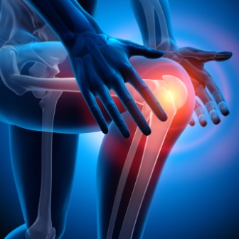 почему болят колени